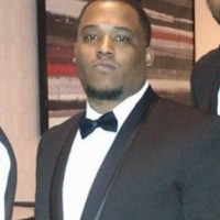 Justin Johnson