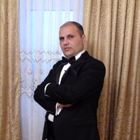 Firudin Ismayilov