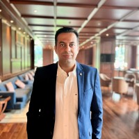 Rohit Monga