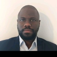 Onomine Okoro CEng , PMQ