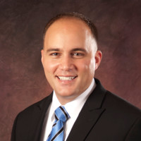 Tony Macedonia