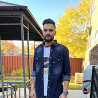 Karanbir Singh