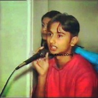 Jeery Parmar
