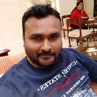 Swaroop Kumar