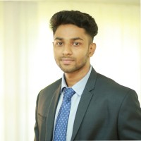 Joel Antony