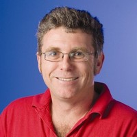 Bernie Hammersley