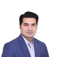 Usman Jawed Shaikh