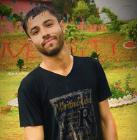 Rustam Mushtaq
