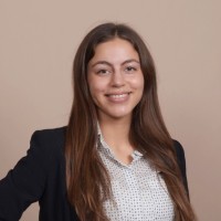 Isabel M. Andino