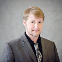 Greg Partlow