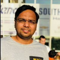 Ankur Pradhan
