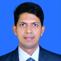 Krishna Gupta