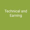 Technical and Earning