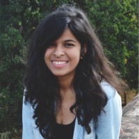 Pragya Maheshwari