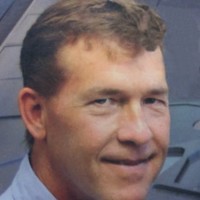 Mark Fairchild