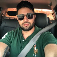 Luis Gusttavo Borges Coelho
