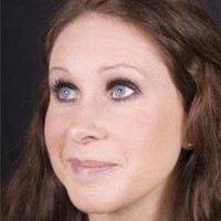 Pernilla Kamperin