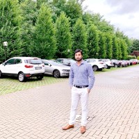 Kamran Akram