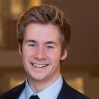 James Angevine