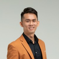Dylan Liang