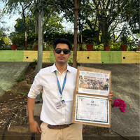 Saish Patil