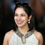 Shilpi Singh