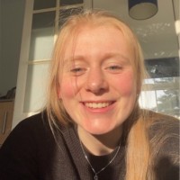 Maddie Marshall
