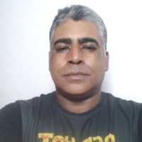 Nivaldo Lucindo Mendes