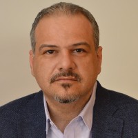 Yiannis Tziortzis