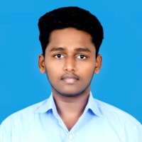 Nanthaguru T