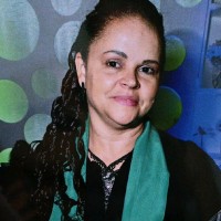 Magda Ferreira leal