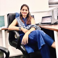 Jaya Singh (Environment Consultant)