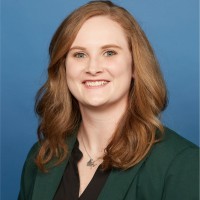 Andrea Bannick, M.P.H