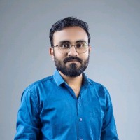 Vikas Pimpale