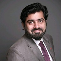 Jatin Nagpal
