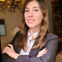 Ligia Ferraz Pereira