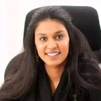 Alina Khan
