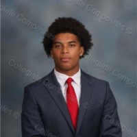 Gabriel Scott