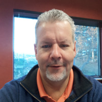 Kevin Mclaughlin