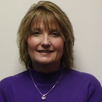 Cheryl Irvine