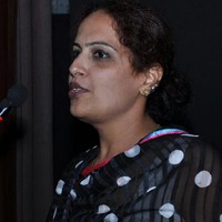 BINDRA Harmeet Kaur