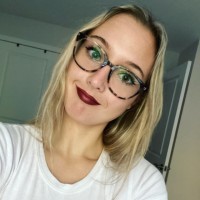 Nicole Harter