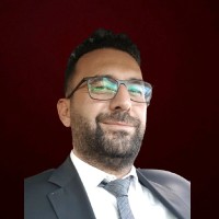 Cengiz Fuat GÜMÜŞDAĞ