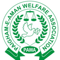 Paigham-E-Aman Welfare Association