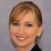 Jennifer Mckinsey