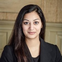 Raisa A.