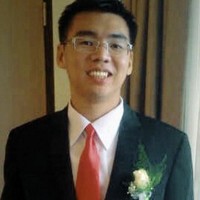 Teddy Kho