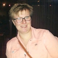 Irene Drieenhuizen