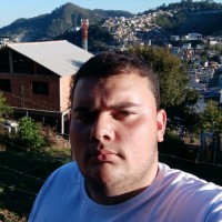 Gregory Muniz