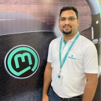 Mobi Moni Chacko